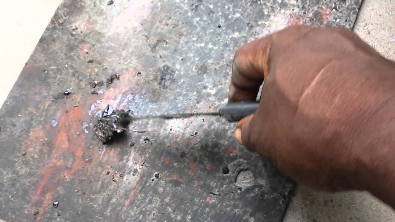 Active Barrier Release a