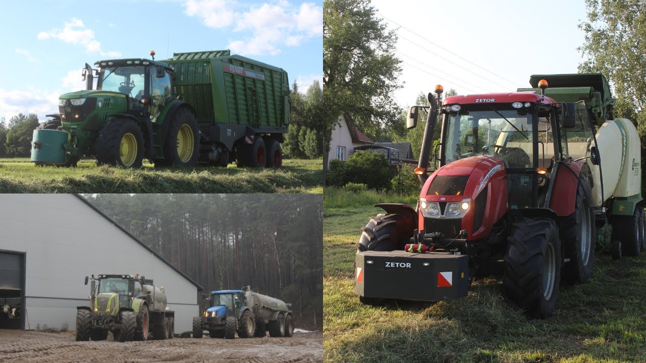 Podsumowanie sezonu 2025 🐄🌽