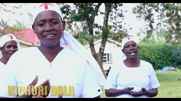 RUWE MUSANDA OFFICIAL VIDEO IS OUT NOW-KICHURI CHU...