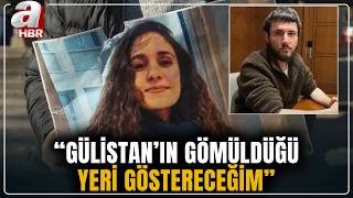 Gülistan Doku Soruşturmasında Düğüm Çözülüyor A Haber