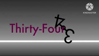 My Countdown Series: 40 - 31