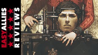 Zero Time Dilemma - Easy Allies Review