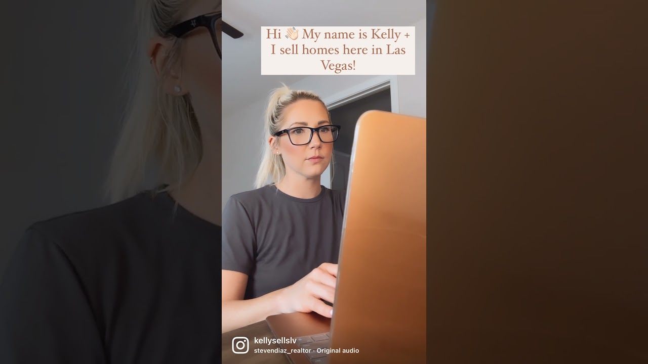 Looking for a Real Estate Agent in Las Vegas?