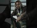 “Lil Durk vs NBA YoungBoy: The Beef That’s Splitting Hip-Hop 🔥”#shorts