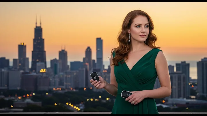 Unmasking the Lie: How I Reclaimed My Identity & Fortune from a Father's Decades of Deceit