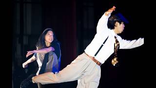 主題Locking 【The Old Fashioned】｜20260618 陽明交通大學熱舞大成——《¡Salud!》