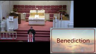 Worship with Culpeper UMC