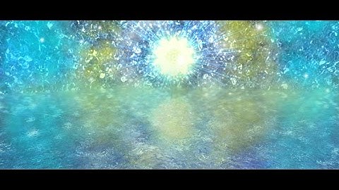 Unity 5 Particle Practice