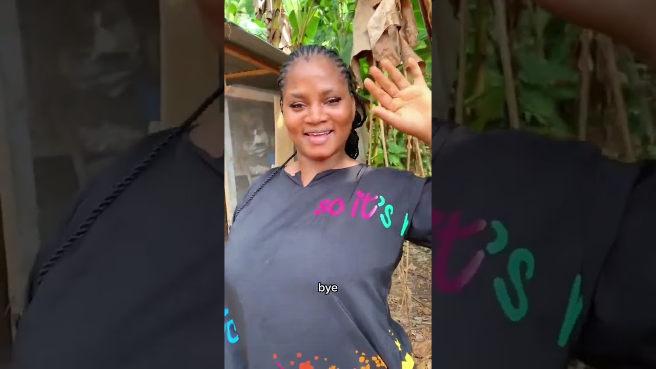 DEBBYANDFAMILY VILLAGE LIFESTYLE VLOG ❤️❤️❤️