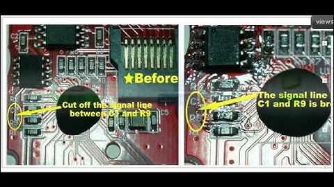 Modchipfactory.com Video Guide : How to Update Wood r4i gold 3ds to 3DS V6.0.0-11/12