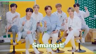 KESAN ARMY ATAS PENAMPILAN BTS DI TOKOPEDIA | TOKOPEDIAxBTS  #BTSdiTOKOPEDIAWIB