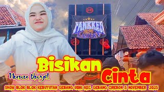 Bisikan Cinta • Nunu Unyil • Team Oiyes • Lagu Tarling • Tarling Cirebon Indramayu