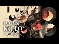 Dark Japanese Ambient - The Crystalline Spirit's Sorrow - 水晶の歌声と夜叉の哀しみ