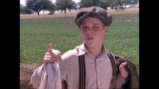 The Young Indiana Jones Chronicles - Chapter 4: Travels with Father