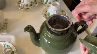 London Pottery Farmhouse Loose Leaf Teapot | Infuser - HONEST Review