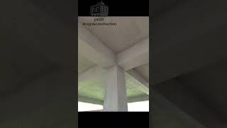 difference between hidden beam and normal beam (voice generated by11.ai) #house #housedesign