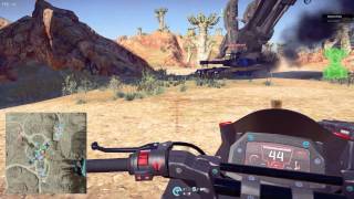 Flash bomb - Planetside 2's Jihad Jeep vol 1 screenshot 2