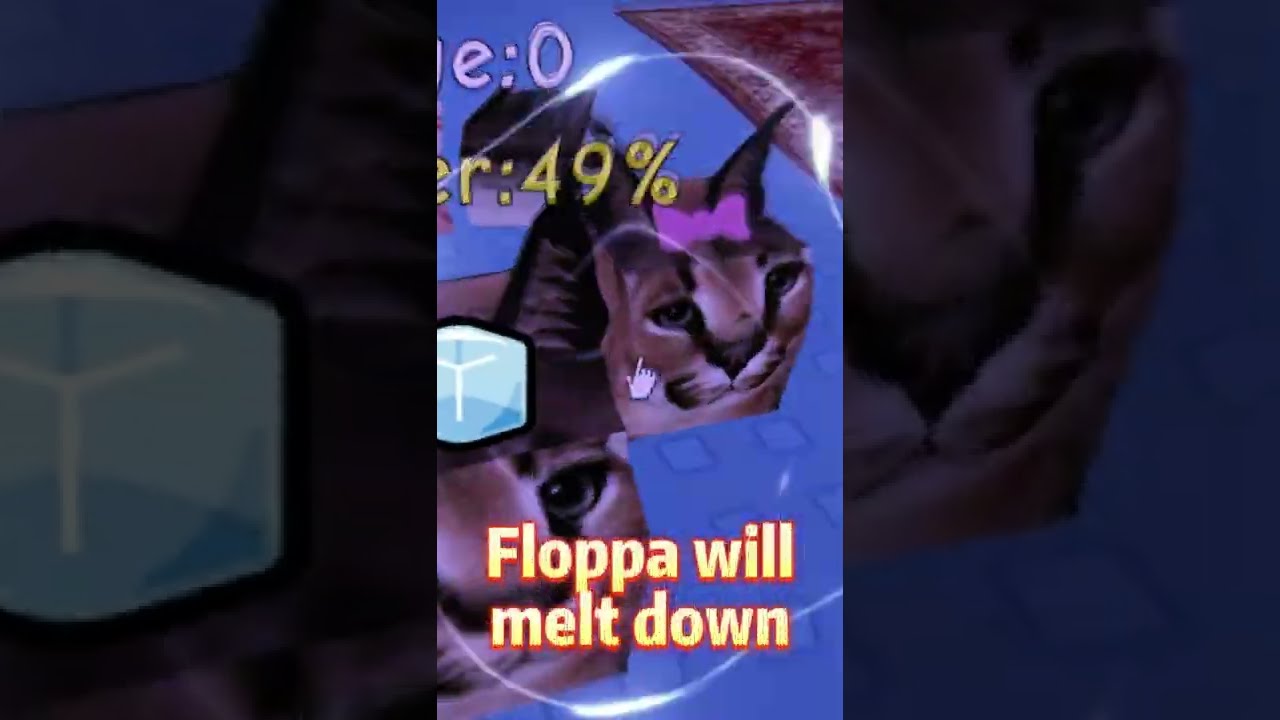 🎵 Happy Floppaday to You! - ROBLOX Raise a Floppa 2