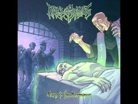 Haemophagus — Haemophagus - Slaves to the Necromancer