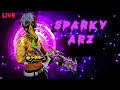 SPARKY ARZ MALAYALAM LIVE 2