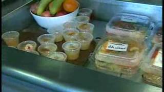 NewsBreak:  Cooking Smart