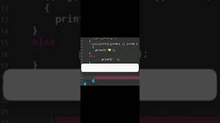 #55| Programming Knowledge | C Language | Coding Exercise57  #shorts #programming