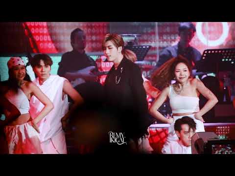 FANCAM | 17.06.2023 Phoebus 吳啟洋 | BAD | [ Chill Club the Alternative ]