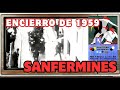 ENCIERRO DE 1959 SANFERMINES