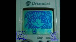 Prod.RestInPeace - Dreamcast.404 ( Beat x @2torie.beatss )