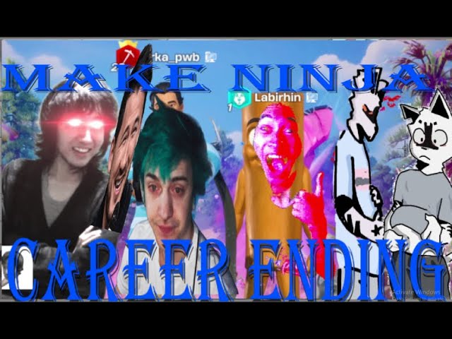 big announcement. we (didn't) cure ligma
