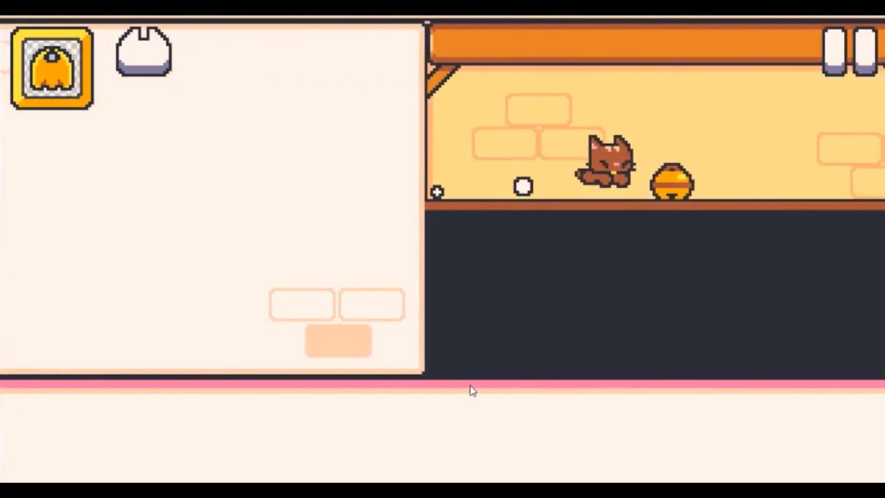 Super Cat Tales 2 World 4-6 Solution 