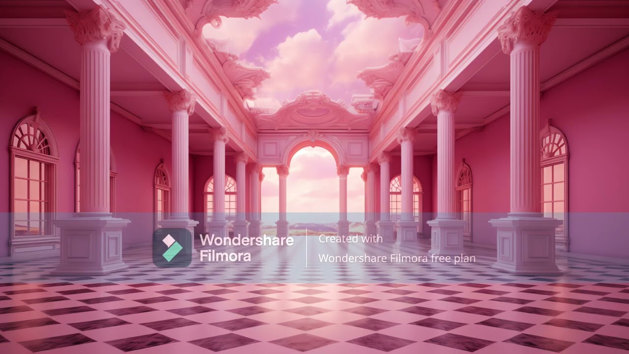 music motion visualizer graphics