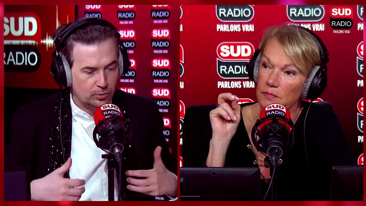 Emmanuel : "J'ai du mal à avoir des relations sexuelles"