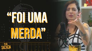 Casamento De Mia Linz