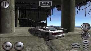 Jet Car - 15/05 - Hide And Seek screenshot 2