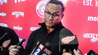 Yzerman Steps Down, Mantha Signs With Devils, Jets Extend Perfetti
I am in New York! #yzerman #nhl #mantha Yzerman Steps Down, Mantha Signs With Devils, Jets Extend Perfetti