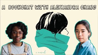 A Book Chat with Alexandra Chang
DAYS OF DISTRACTION*
- https://blackwells.co.uk/bookshop/product//9780062951809/?a_aid=TAG
* The links is affiliated, that doesnt change the price, but you do help me with receiving a small commission :)
DIVERSE REVIEWERS
https://theartisangeek.com/diversereviewers
MY P.O. BOX
Postbus 89
2130 AB Hoofddorp
Noord-Holland
The Netherlands
THE ARTISAN GEEK
✨ Patreon: https://www.patreon.com/theartisangeek
✨ Donate a coffee :) : https://ko-fi.com/theartisangeek
✨ Blackwells affiliate link: https://www.blackwells.co.uk/?a_aid=TAG
✨ Instagram: @theartisangeek
✨ Twitter: @TheArtisanGeek
✨ website: https://www.theartisangeek.com
✨ Goodreads: https://www.goodreads.com/user/show/48014635 A Book Chat with Alexandra Chang
