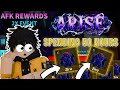 I SPENT 50 HOURS AFK 2x ZIRU EVENT (Worth It?) in Roblox Arise Crossover!!