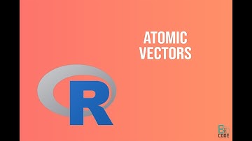Bioinformatics: Atomic Vectors | Python | BioCode Ltd