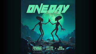 HARRIS \u0026 FORD x CAPTAIN CURTIS x AVA SILVER - ONE DAY