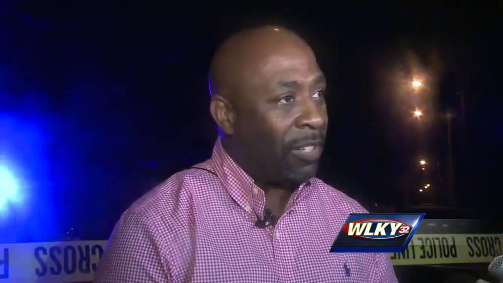Man charged with murder after police say he shot burglar - YouTube