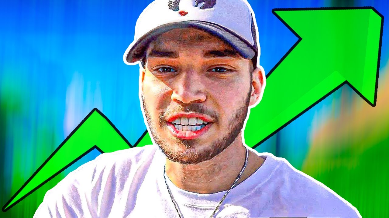 The Story Of Adin Ross YouTube