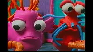 Play-Doh - Doh-Doh Island Adventures (Full VHS) (2003)