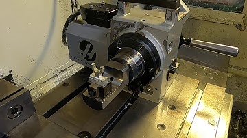 Moresidefixture Model 50 for your Haas HA5C