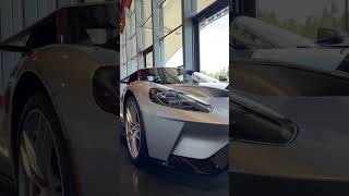 📍LeMay - America’s Car Museum, Washington