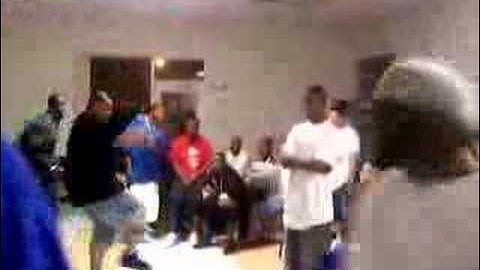 Zeta Xi Chapter of Phi Beta Sigma