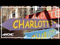 Charlotte widens lead as North Carolina's largest city