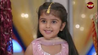 নিহারের ছেলেমানুষি নিয়ে বিরক্ত! | Mann Sundar (মন সুন্দর) | Maha Episode 17 | New Show