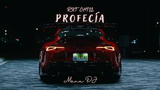 Profecía (Rkt Chill) - Manu DJ