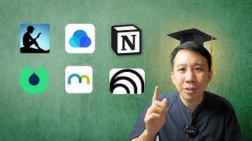 🎓 แชร์เทคนิคการเรียนรู้ที่ผมใช้ตลอดทั้งปี 2024